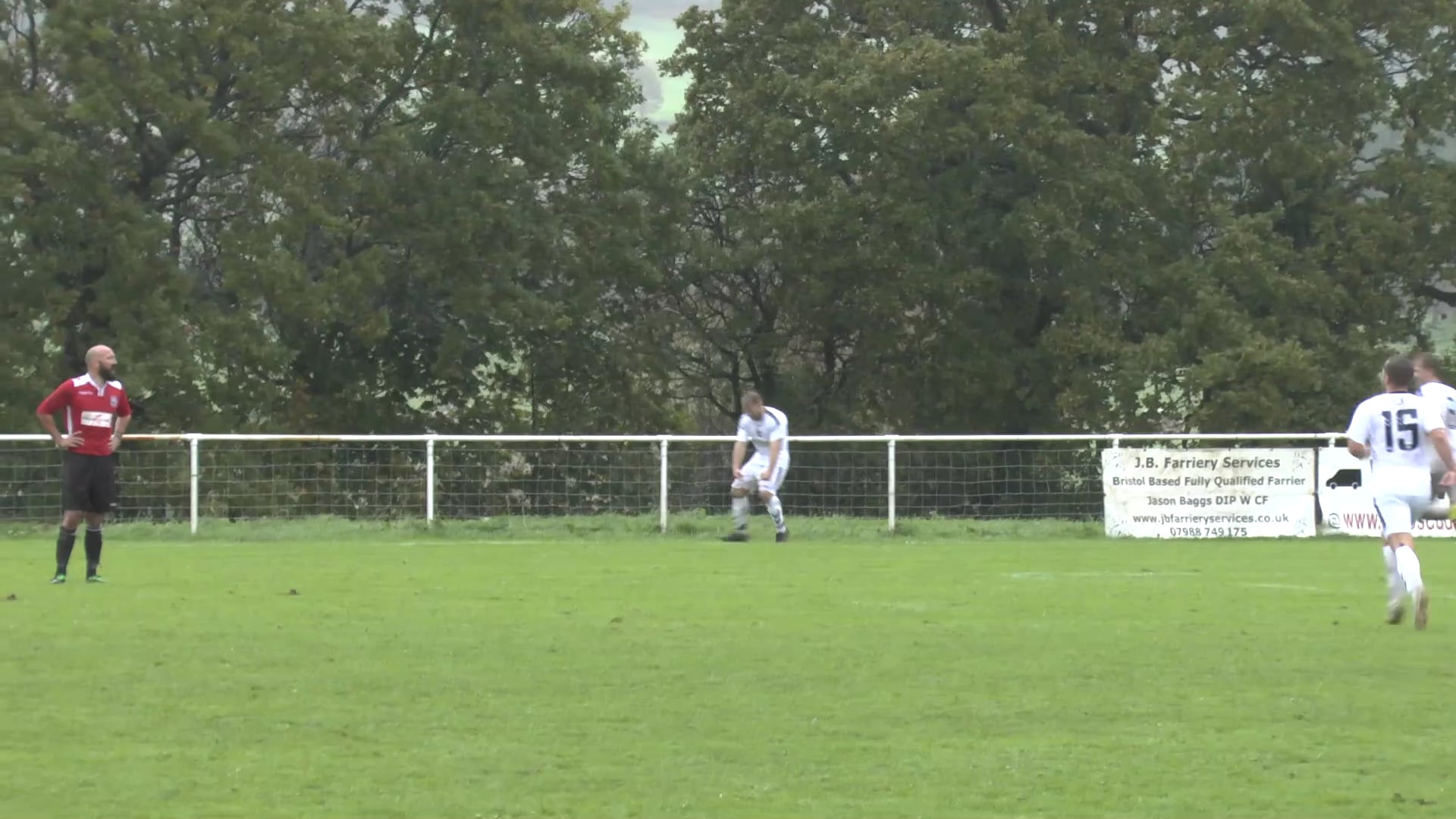 Nailsea & Tickenham FC